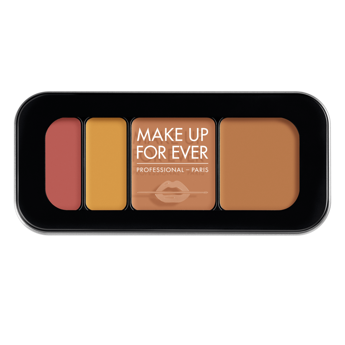 My sweet valentine No filtered needed with MAKE UP FOREVER ULTRA HD range
