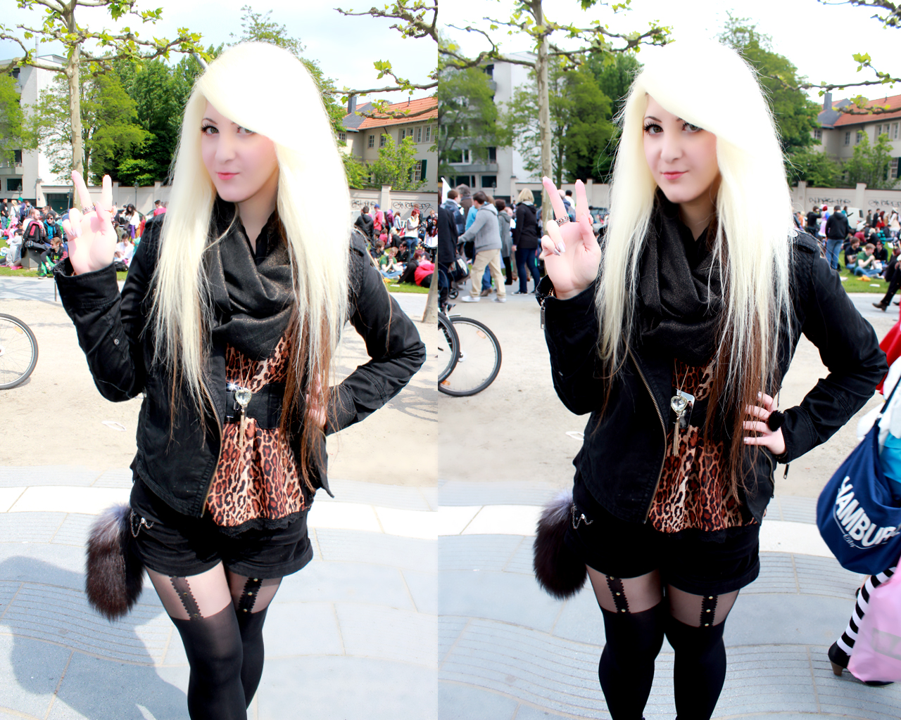 Chisaii Con Juni 2011 Quini Maze