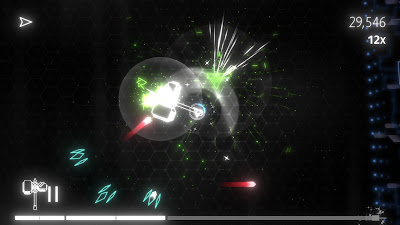 Breakpoint Game Screenshot 3