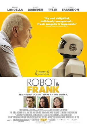 Forberedende navn Følge efter Fejde Robot & Frank (2012) Subtitles in English Free Download | Subscene