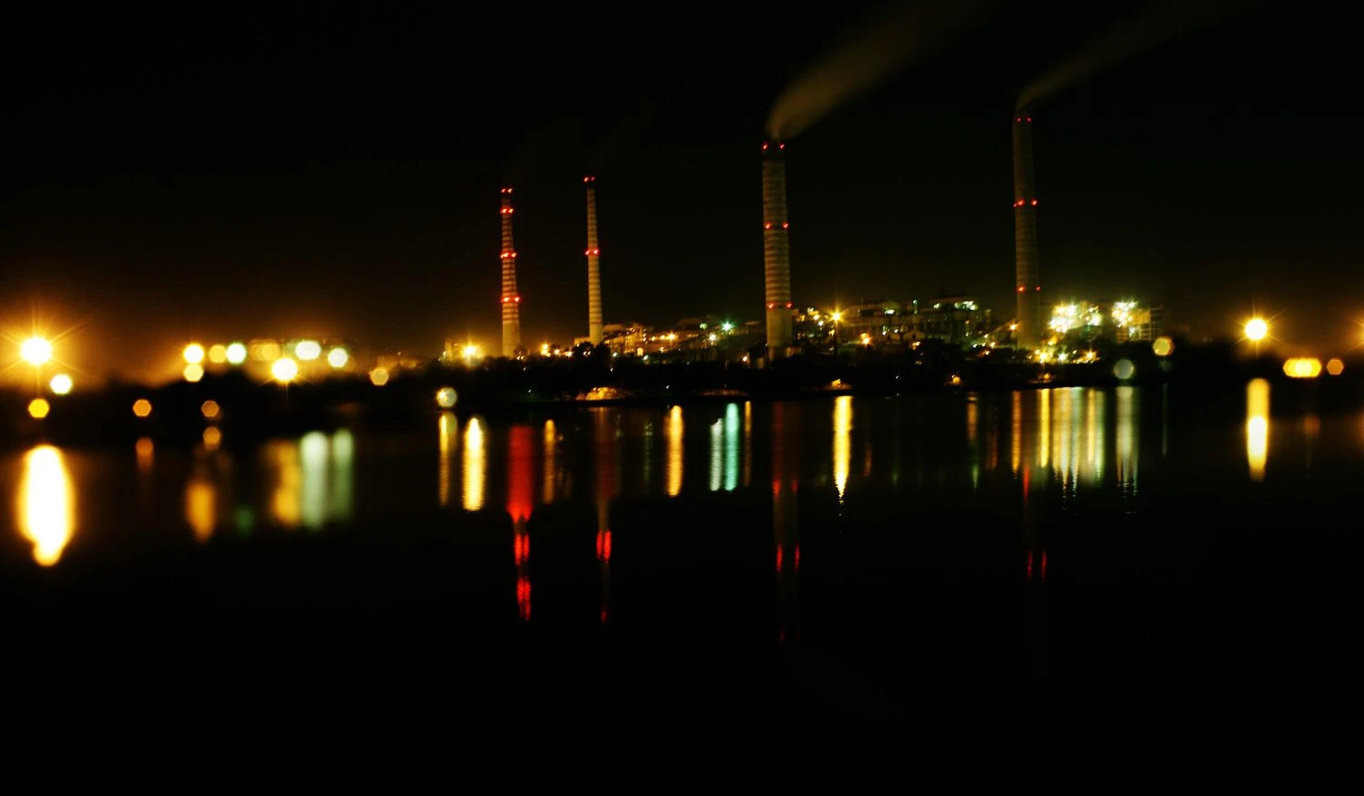  Kota Super Thermal Power Plant