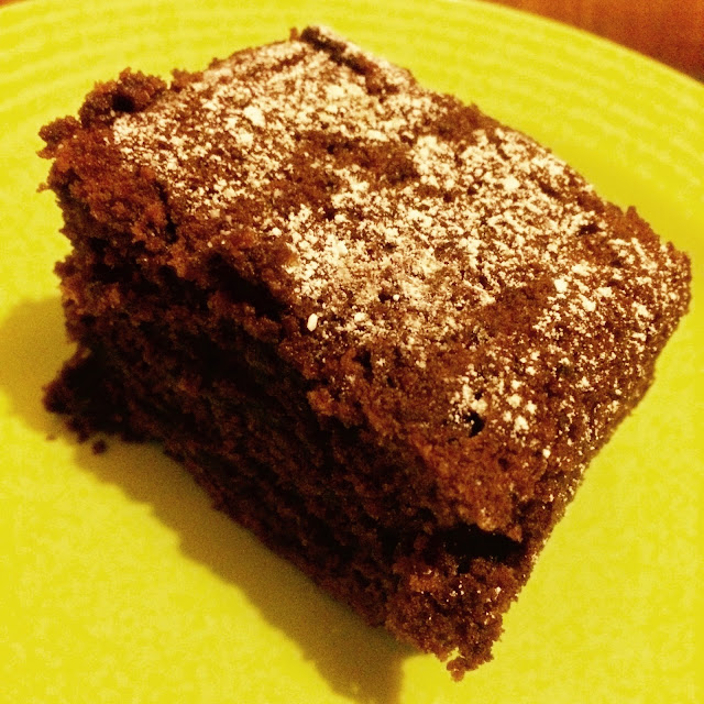 dairy free chocolate brownie recipe with beetroot