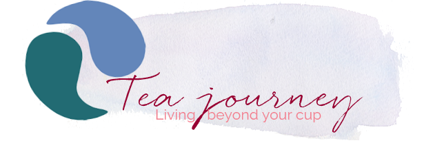 Tea Journey - Living beyond your cup