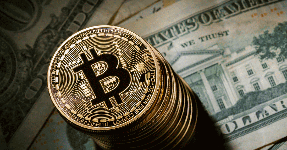 cryptocurrency mark of the beast