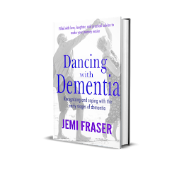 Dancing With Dementia