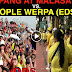 Must Watch: Mocha Shares the Difference Between EDSA Anniv 2018 & Tapang at Malasakit Rally in Hong Kong