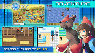 EvoCreo Full v1.4.0 Mod (Lots of Money) Apk Android Download
