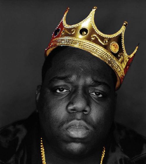 Frontman Facts “Biggie Biggie Biggie Can’t You See?”