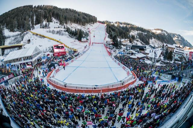 piste sci dolomiti