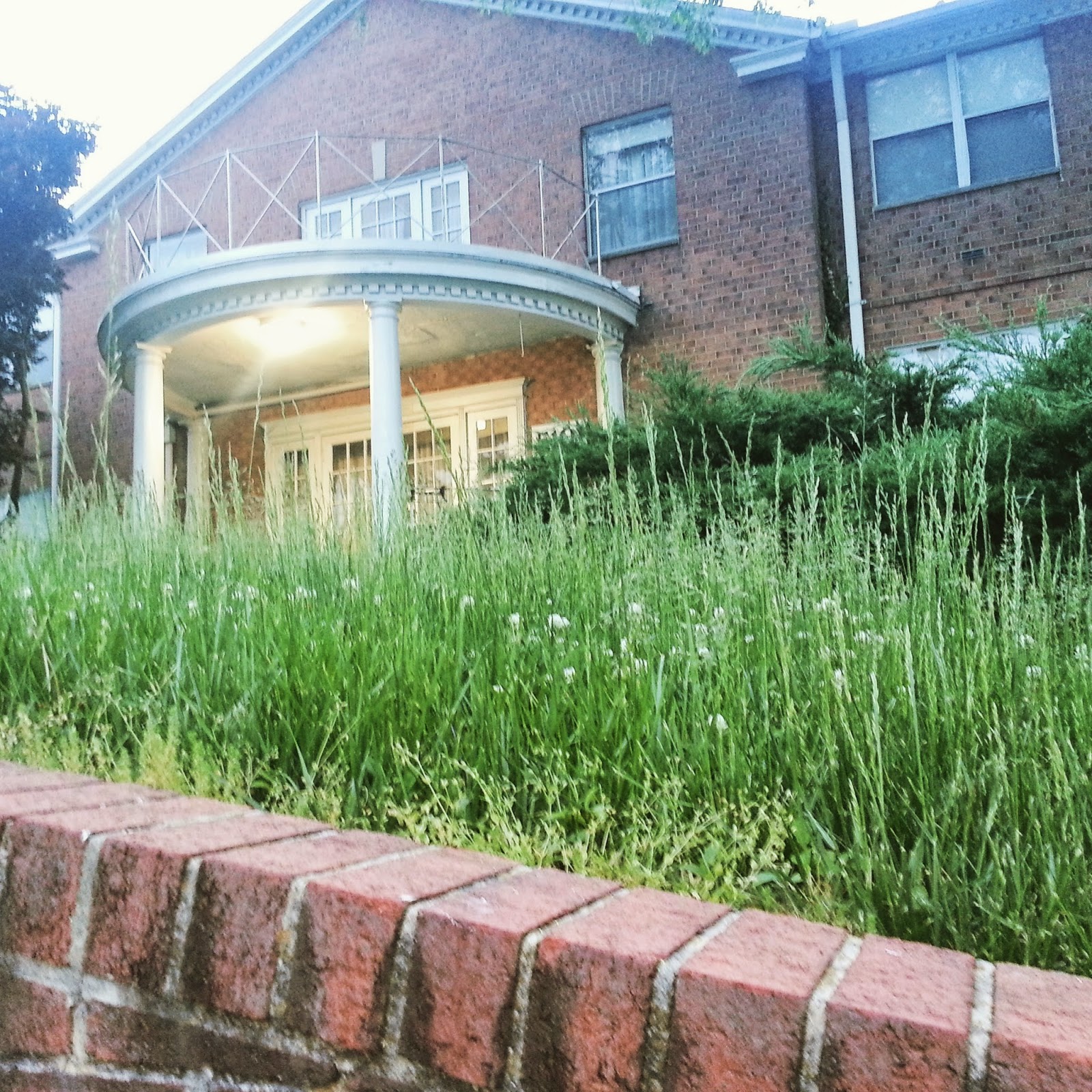 Robert Dyer Bethesda Row Vacant nursing home property