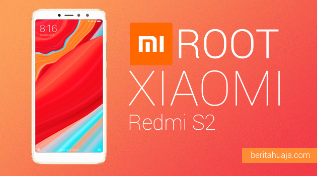 How to Root Xiaomi Redmi S2 And Install TWRP Recovery