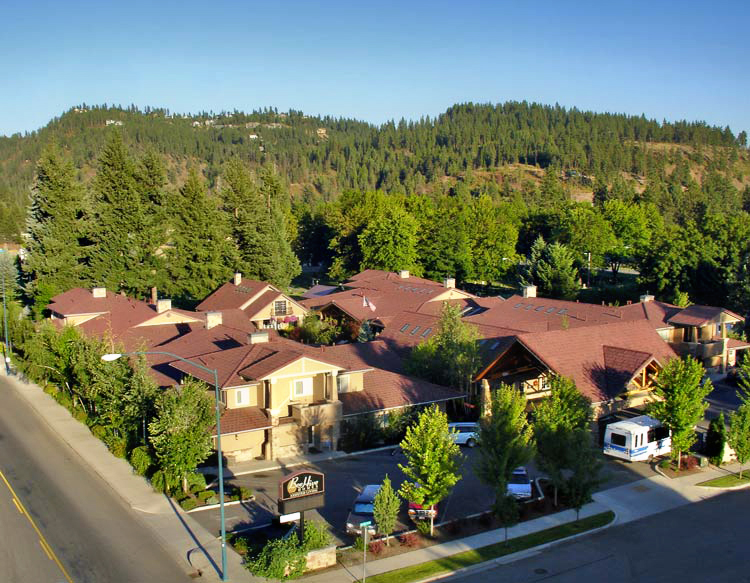 Beehive Homes Assisted Living Why Beehive Homes? 5 Reasons