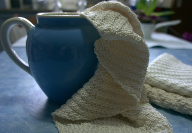 Rosenmaerchenfee: Neue Küchentücher