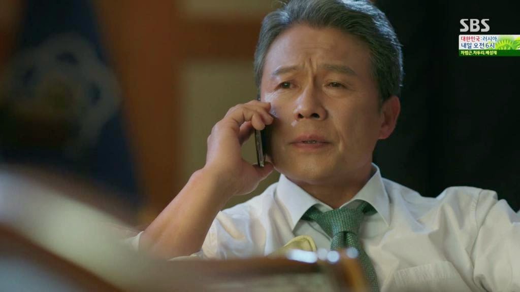 Sinopsis Doctor Stranger Episode 14 Part 1 | Drama Populer