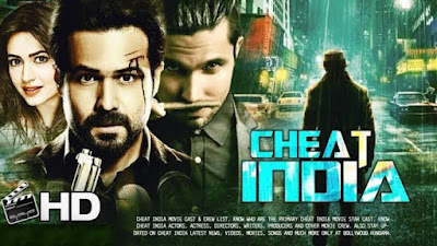 Download why cheat india in   full hd in 720p