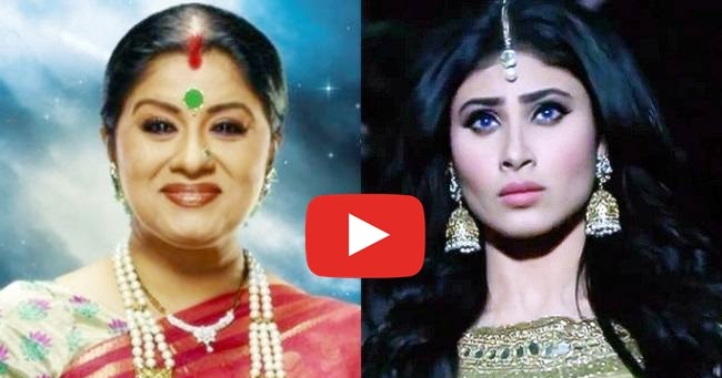 Amma Nenu O Ammayi Episode