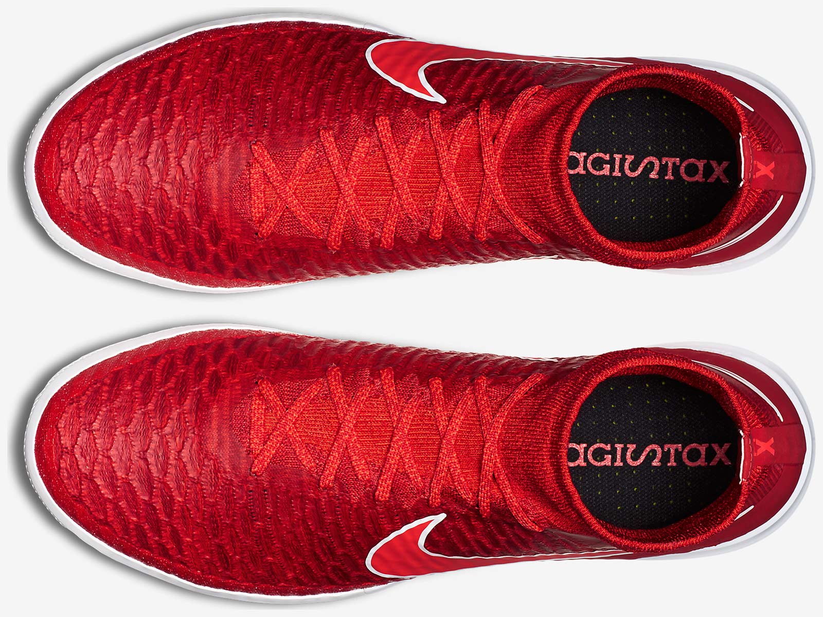 Red Nike MagistaX Proximo 2015-2016 Released Headlines