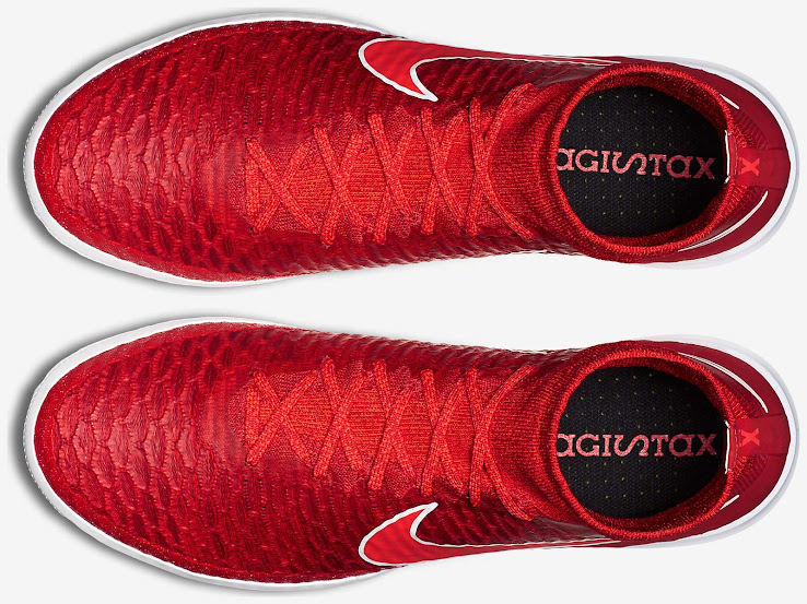 nike magistax proximo ic red