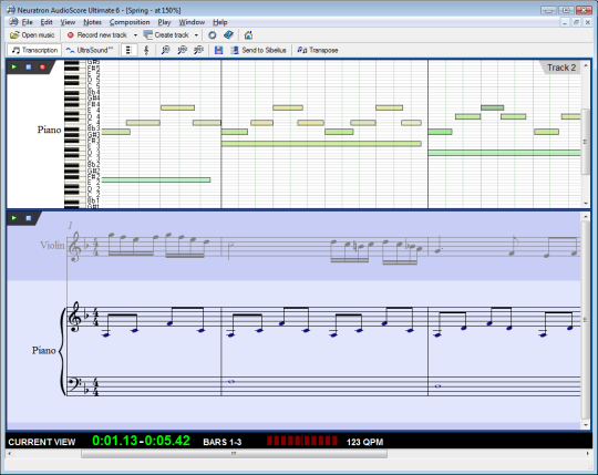 AudioScore Ultimate 8.9.1 Full Free Download AudioScore Ultimate 8.9.1 Full Free Download