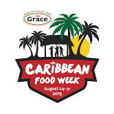 Caribbean Food Week with Grace's Foods