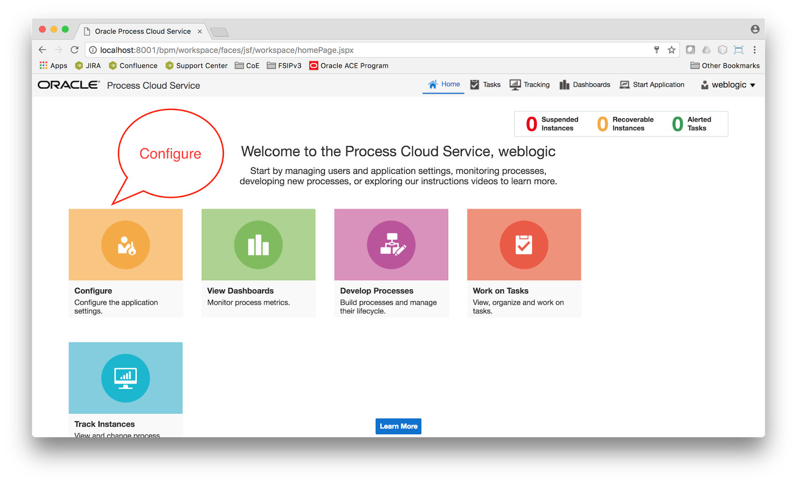 Antonis Antoniou's Blog Instance Archiving and Purging in Oracle