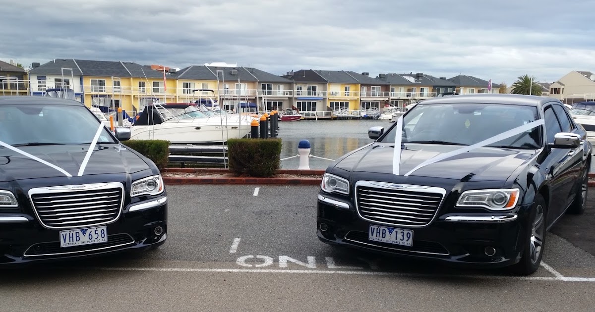 Rent a Car Executive chauffeur cars Melbourne