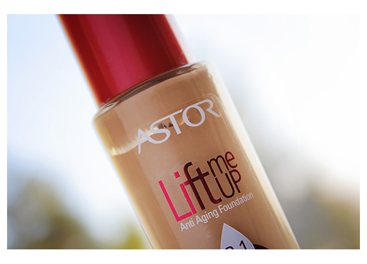 Astor Lift Me Up
