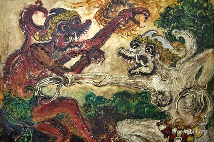 museum wayang jakarta