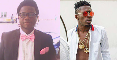 “I see Ghana mourning in tears again & it was Shatta Wale” – Ghanaian Prophet says Shatta Wale will die soon; He Reacts.