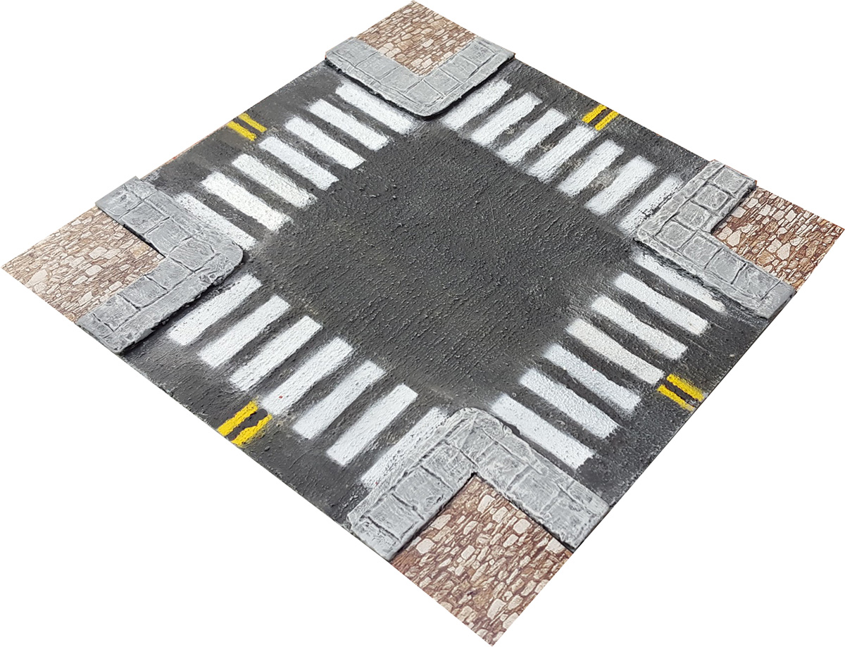 Pedion Journal 13 oh, those beautiful new tiles!