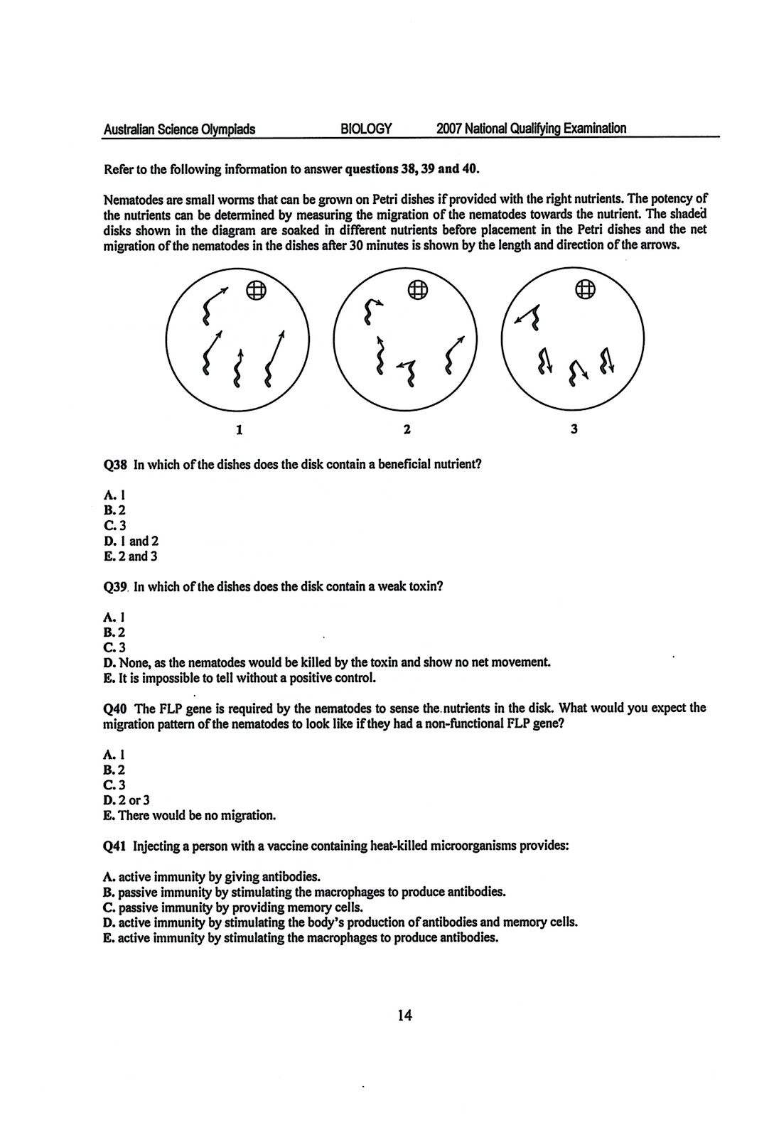 C.I.B. Barbara McClintock Research & Development INTERNATIONAL BIOLOGY