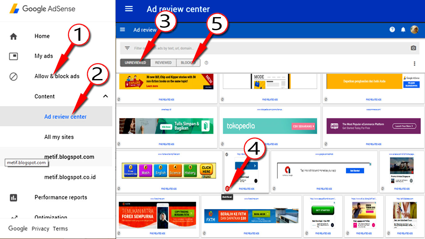 Misteri Iklan Adsense yang Hilang: Penyebab dan Solusi Lengkap