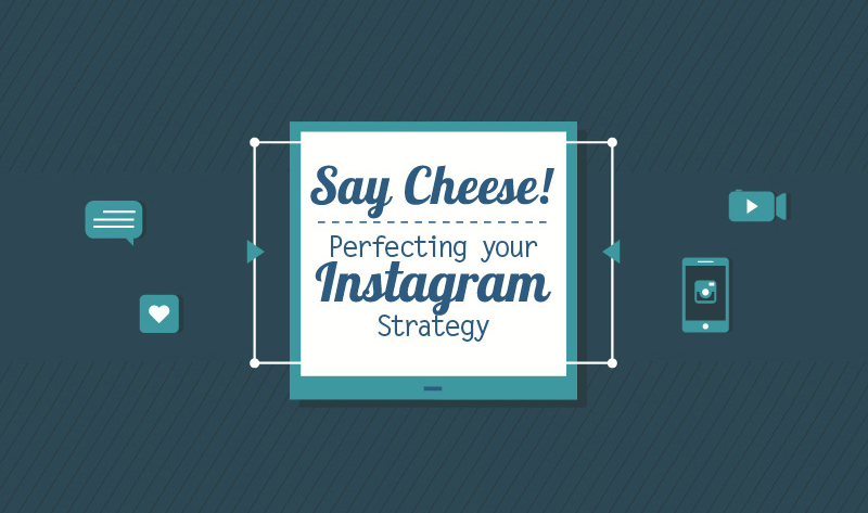 20+ Tips for Using Instagram for Business - #infographic #socialmediamarketing