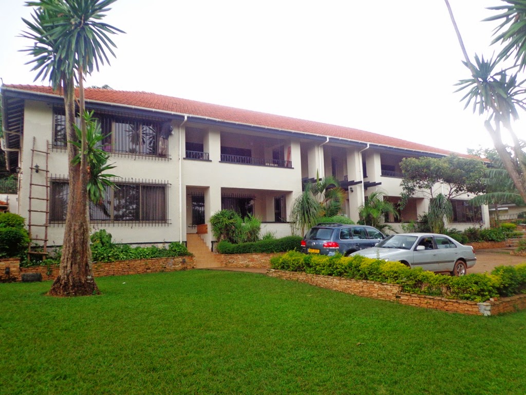 Houses for rent kampala Fully furnished apartments for rent in Naguru