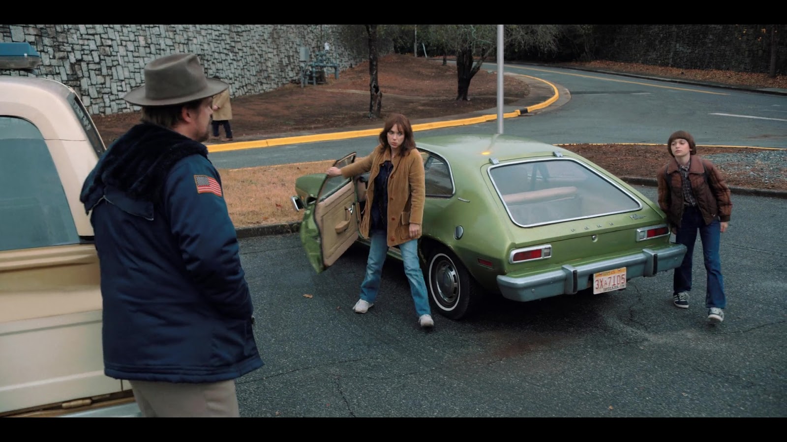 Chevrolet camaro 1979 stranger things. осд билли машина. дела машина. стив харрингтон. шевроле камаро билли харгроува.