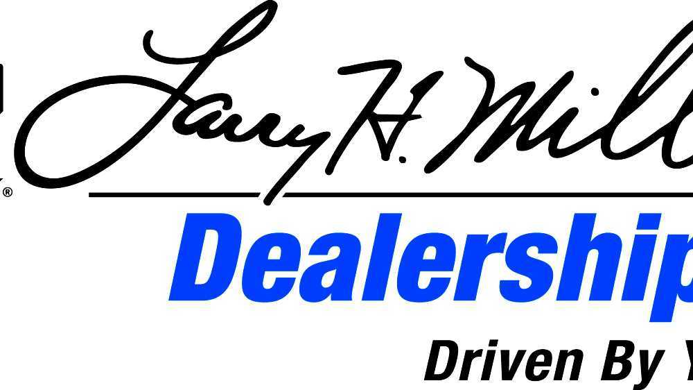 Larry H. Miller Dealerships