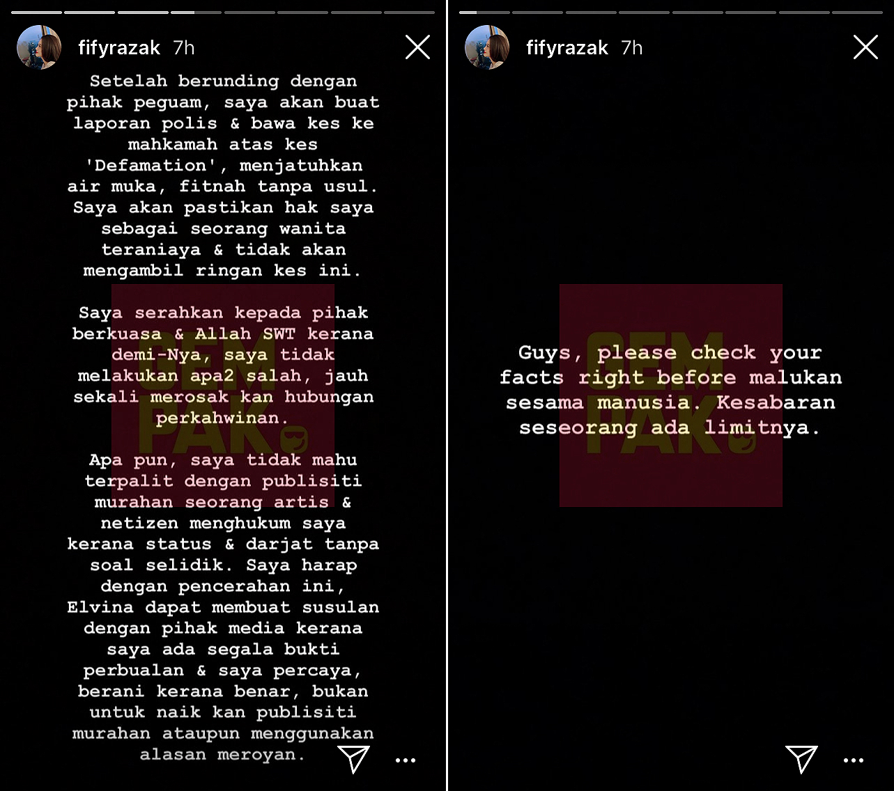 Gambar Kata Wanita Murahan Gambar Bijak
