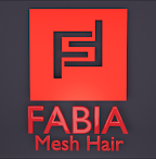 Fabia Mesh Hair