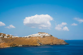 Το βρεφικό νεκροταφείο της Αστυπάλαιας, ένα μοναδικό στον κόσμο εύρημα, καταστρέφεται!  