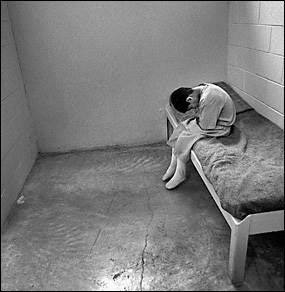ONLINE PARENTING COACH: Juvenile Delinquency: How the Juvenile Justice
