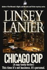 Chicago Cop (A cop family thriller)