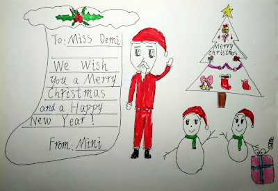 Brilliant Assignments by Brilliant Students: December 2015