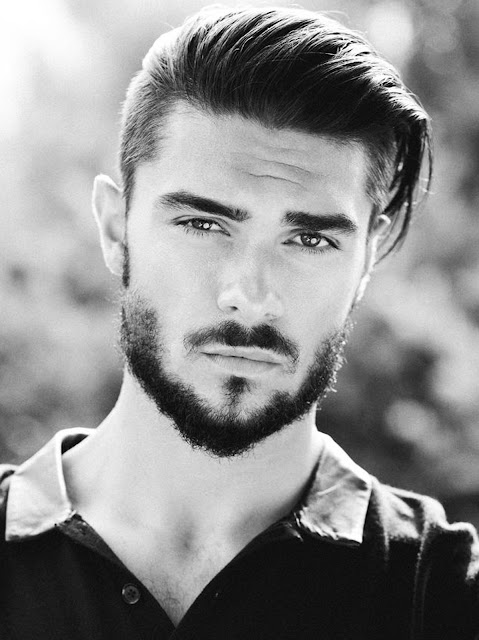 5 Best Mens Hairstyles The Best Mens Hairstyles Haircuts - Bank2home.com
