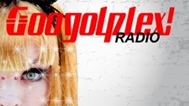 Radio Googolplex