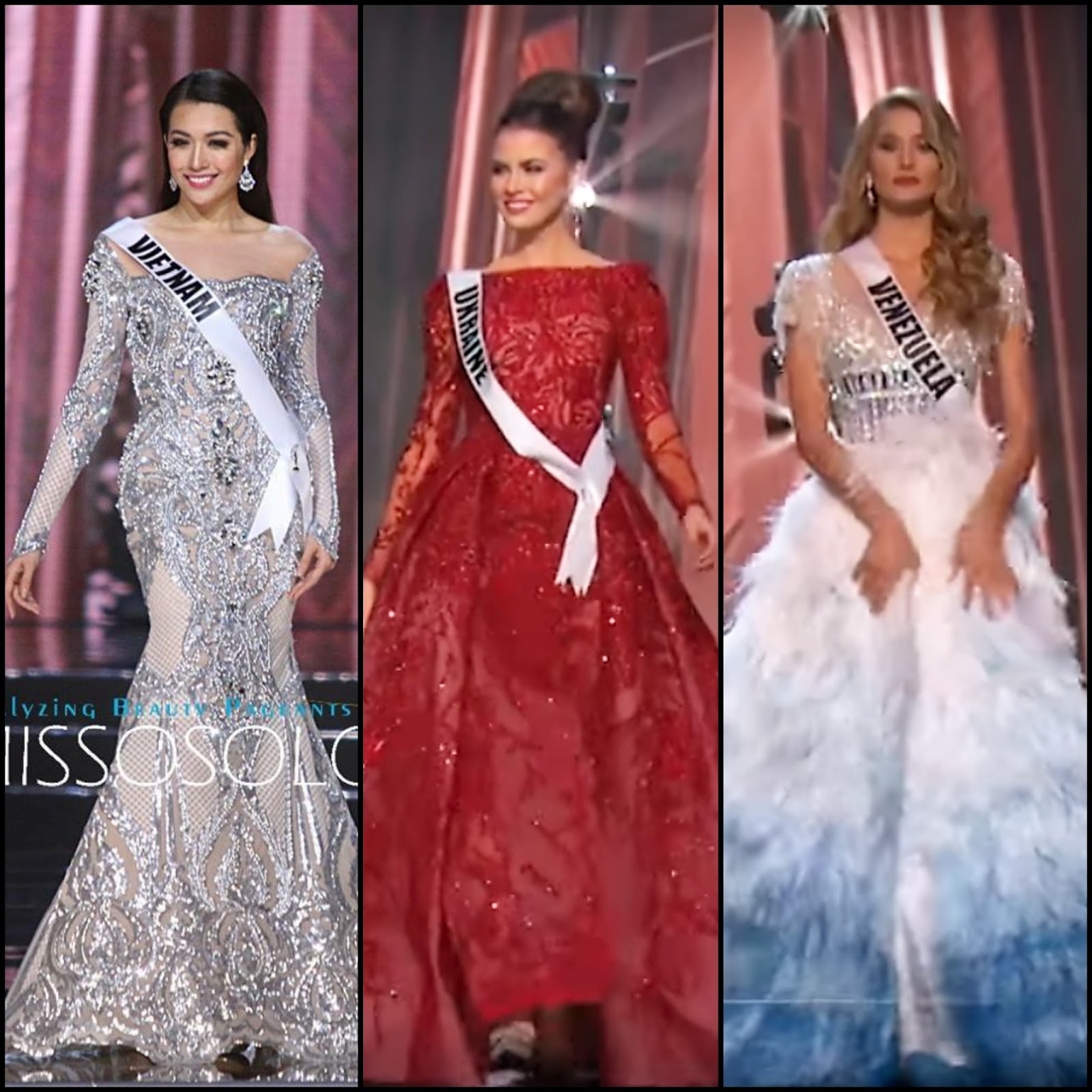 best place for evening gowns