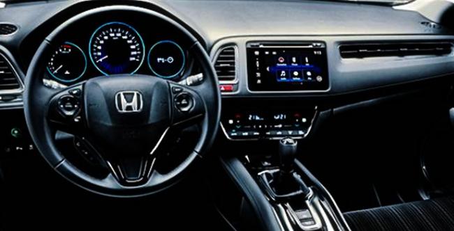 2017 Honda CRV Interior Lights Replace Led
