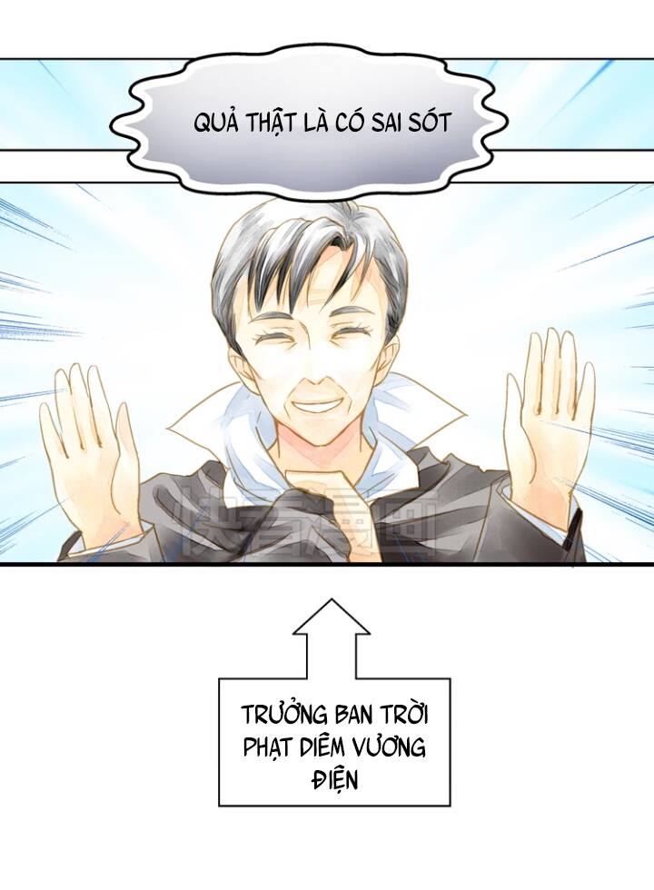 Hựu Nhất Xuân - Chương 1 - Trang 16