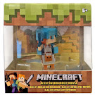 Minecraft Alex Riders Figure