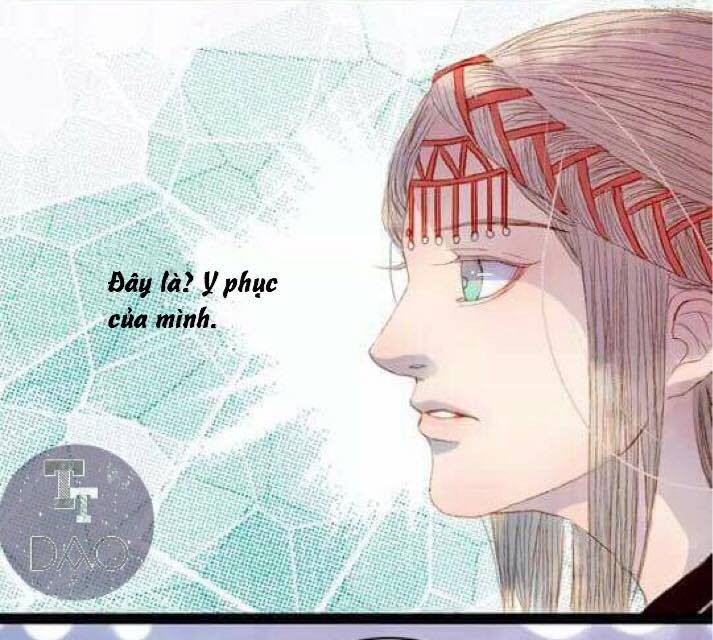 Khúc Hữu Ngộ - Chương 13 - Trang 13