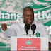 My government experienced the most difficult times – Mahama